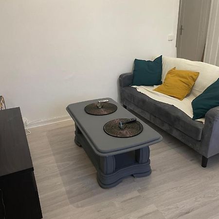 Location Appartement Proche Paris Vitry-sur-Seine Extérieur photo