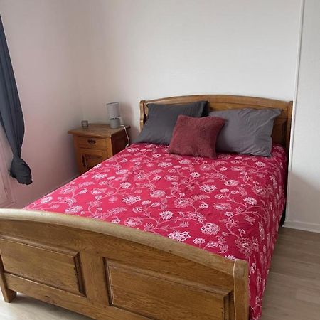 Location Appartement Proche Paris Vitry-sur-Seine Extérieur photo