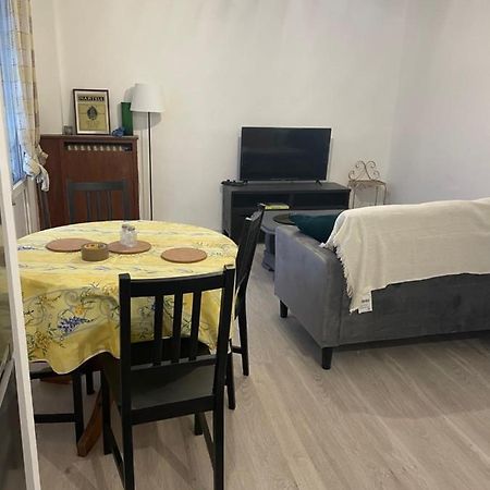 Location Appartement Proche Paris Vitry-sur-Seine Extérieur photo