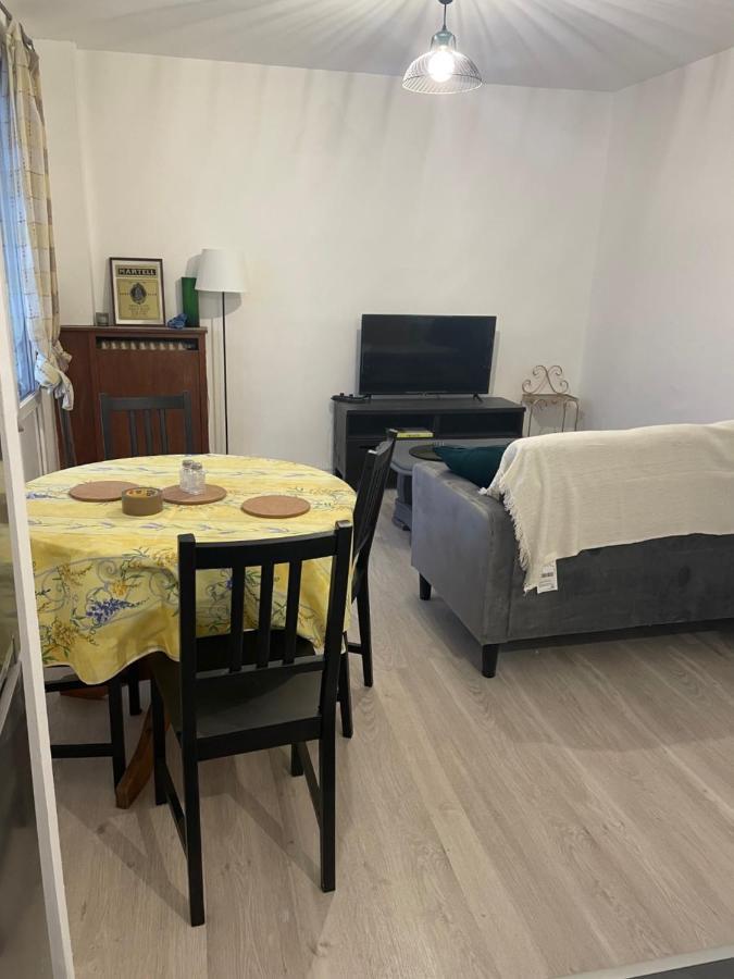 Location Appartement Proche Paris Vitry-sur-Seine Extérieur photo